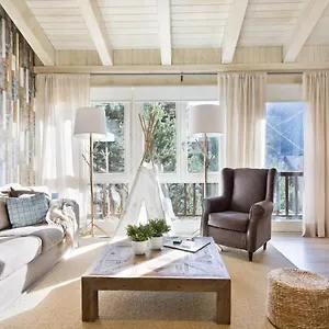 Apartamento Luderna - Cap De Aran A1, Baqueira Beret