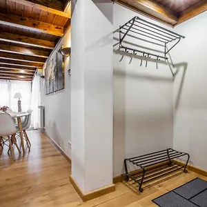 Apartamento Ciervos De Alma De Nieve, Baqueira Beret