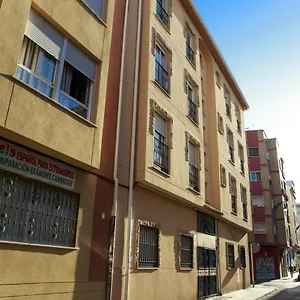  Apartamento Sw Buena Ventura España